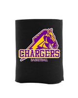 BMR Boys Basketball Shadow - Koozie