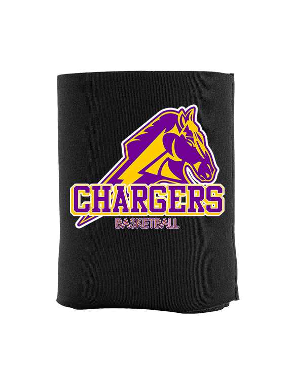 BMR Boys Basketball Shadow - Koozie