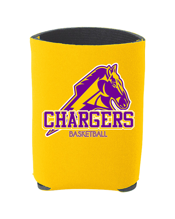 BMR Boys Basketball Shadow - Koozie