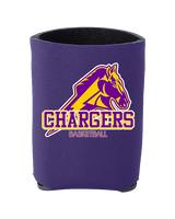 BMR Boys Basketball Shadow - Koozie