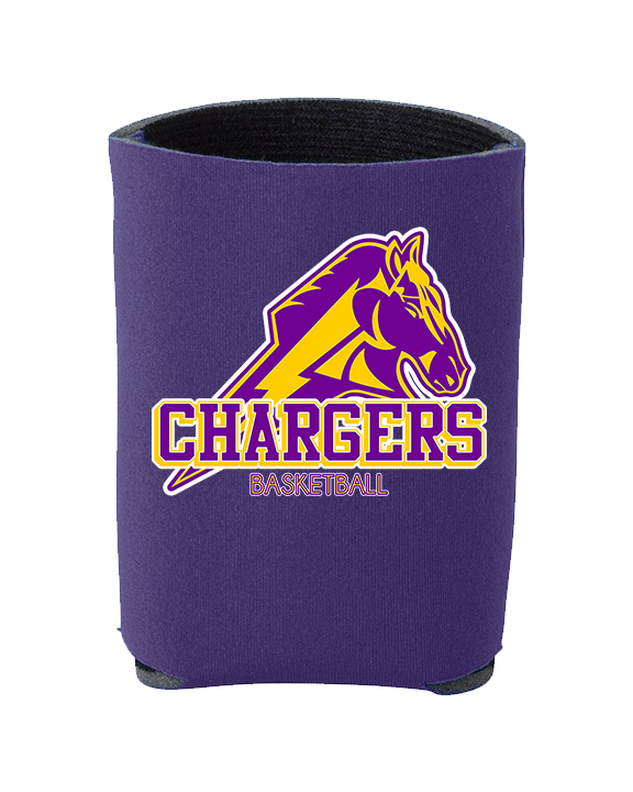 BMR Boys Basketball Shadow - Koozie