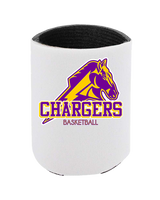 BMR Boys Basketball Shadow - Koozie