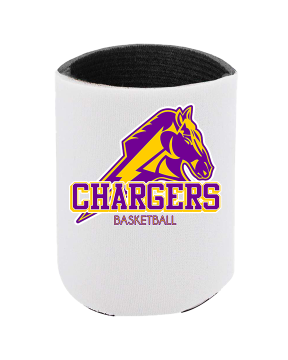BMR Boys Basketball Shadow - Koozie