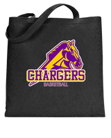 BMR Boys Basketball Shadow - Tote