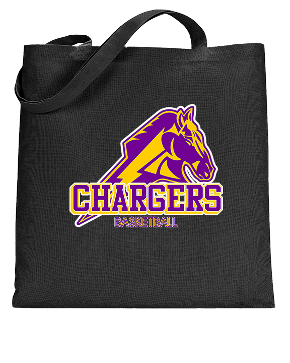 BMR Boys Basketball Shadow - Tote