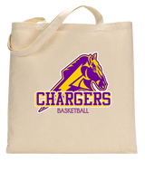 BMR Boys Basketball Shadow - Tote
