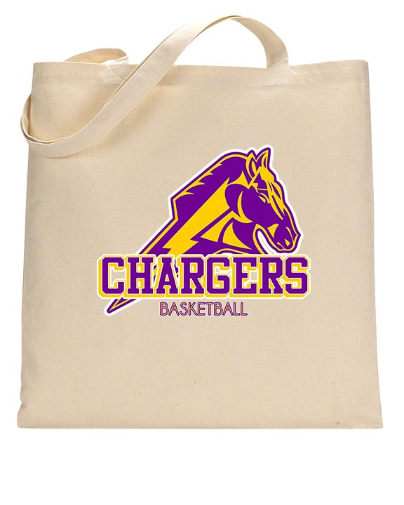 BMR Boys Basketball Shadow - Tote