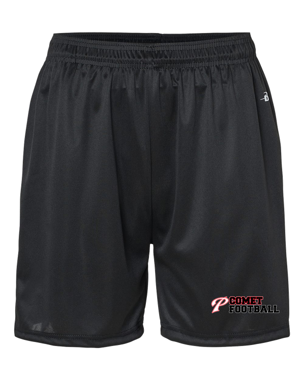 Palomar College Football - Pocketed Shorts 5"