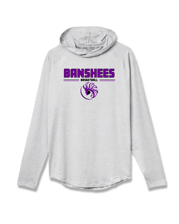 Banshees Basketball Club Keen - Legends Longsleeve Shirt Hoodie