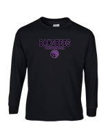 Banshees Basketball Club Block - Cotton Longsleeve