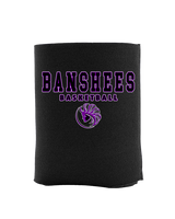 Banshees Basketball Club Block - Koozie