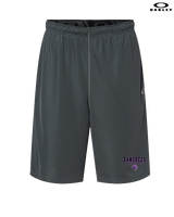 Banshees Basketball Club Block - Oakley Shorts