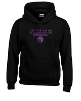 Banshees Basketball Club Block - Unisex Hoodie