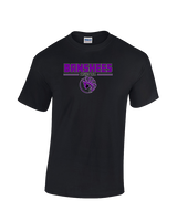 Banshees Basketball Club Keen - Cotton T-Shirt