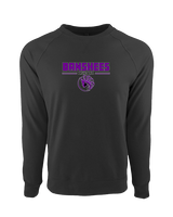 Banshees Basketball Club Keen - Crewneck Sweatshirt