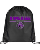 Banshees Basketball Club Keen - Drawstring Bag
