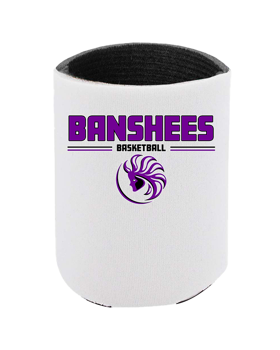 Banshees Basketball Club Keen - Koozie