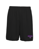 Banshees Basketball Club Keen - Mens 7inch Training Shorts
