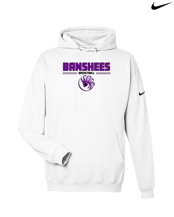 Banshees Basketball Club Keen - Nike Club Fleece Hoodie