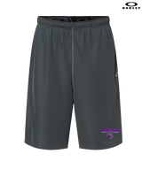 Banshees Basketball Club Keen - Oakley Shorts