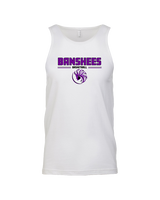 Banshees Basketball Club Keen - Tank Top