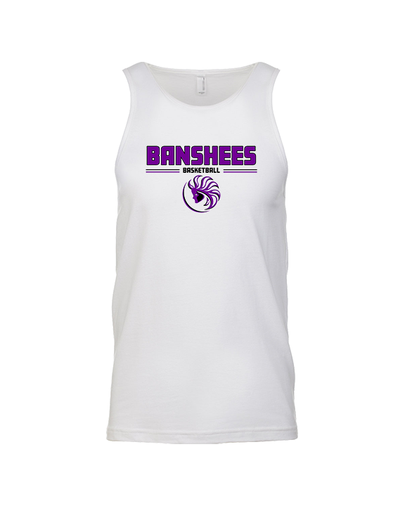 Banshees Basketball Club Keen - Tank Top