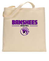 Banshees Basketball Club Keen - Tote