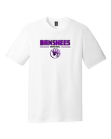 Banshees Basketball Club Keen - Tri-Blend Shirt