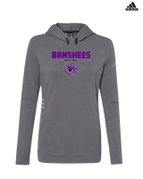 Banshees Basketball Club Keen - Womens Adidas Hoodie