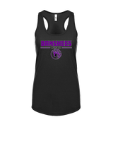 Banshees Basketball Club Keen - Womens Tank Top