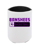 Banshees Basketball Club Pennant - Koozie