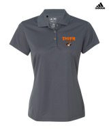 Belleville HS Boys Basketball Dad - Adidas Womens Polo