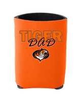 Belleville HS Boys Basketball Dad - Koozie