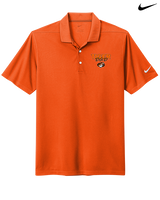 Belleville HS Boys Basketball Dad - Nike Polo