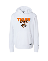 Belleville HS Boys Basketball Dad - Oakley Performance Hoodie