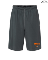 Belleville HS Boys Basketball Dad - Oakley Shorts