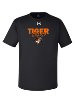 Belleville HS Boys Basketball Dad - Under Armour Mens Team Tech T-Shirt