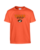 Belleville HS Boys Basketball Dad - Youth Shirt