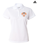 Belleville HS Boys Basketball Full Ball - Adidas Womens Polo