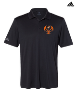 Belleville HS Boys Basketball Full Ball - Mens Adidas Polo