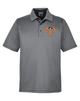 Belleville HS Boys Basketball Full Ball - Mens Polo