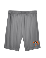 Belleville HS Boys Basketball Full Ball - Mens Training Shorts with Pockets
