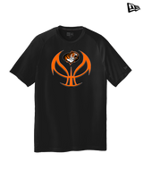 Belleville HS Boys Basketball Full Ball - New Era Performance Shirt