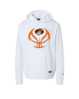 Belleville HS Boys Basketball Full Ball - Oakley Performance Hoodie