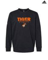 Belleville HS Boys Basketball Mom - Mens Adidas Crewneck