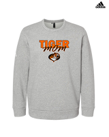 Belleville HS Boys Basketball Mom - Mens Adidas Crewneck