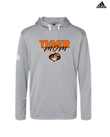 Belleville HS Boys Basketball Mom - Mens Adidas Hoodie