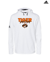 Belleville HS Boys Basketball Mom - Mens Adidas Hoodie