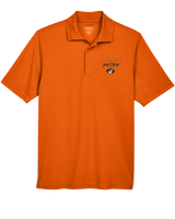 Belleville HS Boys Basketball Mom - Mens Polo