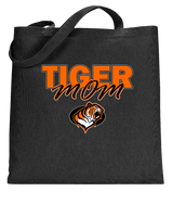 Belleville HS Boys Basketball Mom - Tote